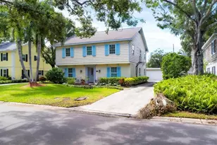 1229 S Roxmere Rd, Tampa, FL 33629 - Photo 1