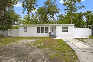 1302 W Hollywood St, Tampa, FL 33604 - Photo 1