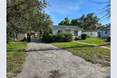 5000 43rd Avenue N, Saint Petersburg, FL 33709 - Photo 1