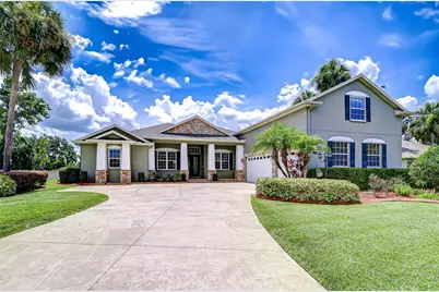 918 John Cressler Drive, Seffner, FL 33584 - Photo 1