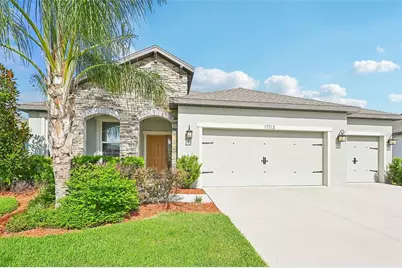 11713 Tetrafin Drive, Riverview, FL 33579 - Photo 1