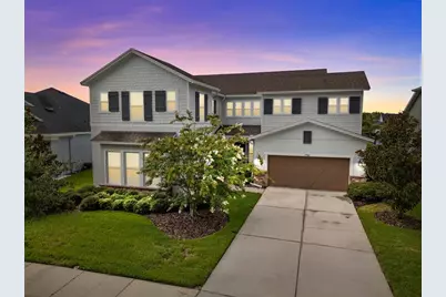 2788 Long Bow Way, Odessa, FL 33556 - Photo 1