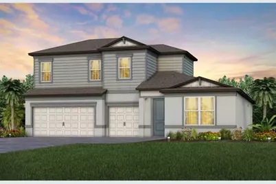 35172 Colstrip Trail, Zephyrhills, FL 33541 - Photo 1