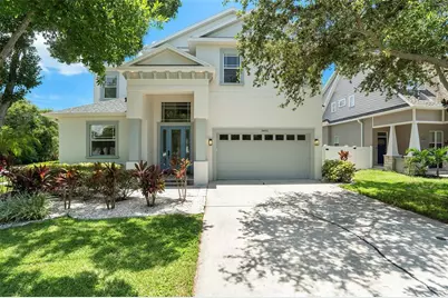 3402 W Bay Avenue, Tampa, FL 33611 - Photo 1