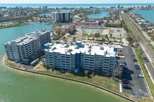 500 Treasure Island Causeway, Treasure Island, FL 33706 - Photo 1