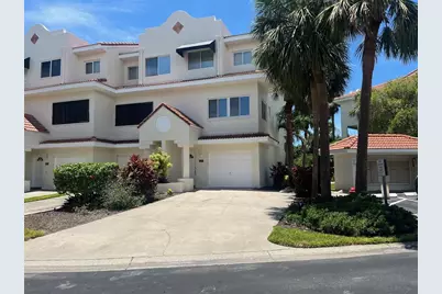 4638 Mirabella Court, Saint Pete Beach, FL 33706 - Photo 1