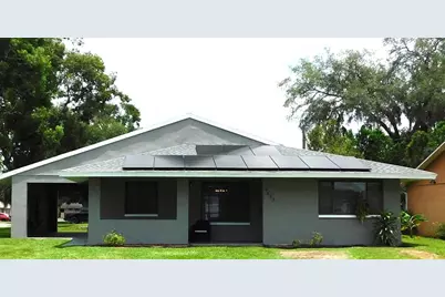 4623 Wisteria Drive, Zephyrhills, FL 33542 - Photo 1