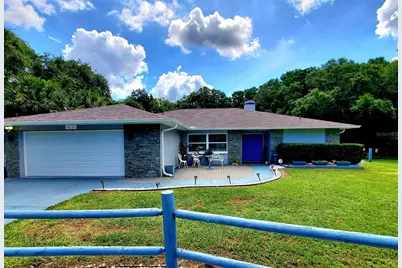 10112 Indian Mound Drive, New Port Richey, FL 34654 - Photo 1