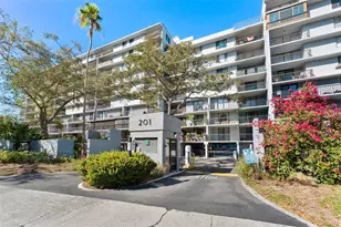 201 W Laurel St, Tampa, FL 33602 - Photo 1