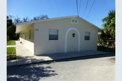 321 Jeru Boulevard #A, Tarpon Springs, FL 34689 - Photo 1