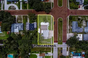 1677 Pasadena Dr, Dunedin, FL 34698 - Photo 1