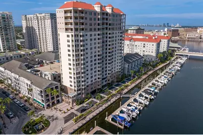 371 Channelside Walk Way #1104, Tampa, FL 33602 - Photo 1