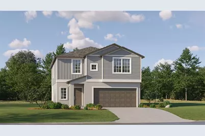 9327 Raised Tulip Lane, Land O Lakes, FL 34637 - Photo 1