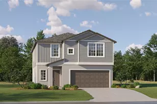 9327 Raised Tulip Ln, Land O Lakes, FL 34637 - Photo 1