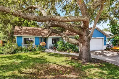 2161 Cypress Point Drive N, Clearwater, FL 33763 - Photo 1