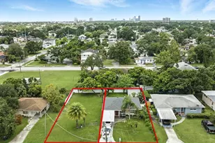 2710 W Grace St, Tampa, FL 33607 - Photo 1