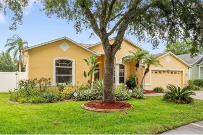 3803 Grand Forks Drive, Land O Lakes, FL 34639 - Photo 1
