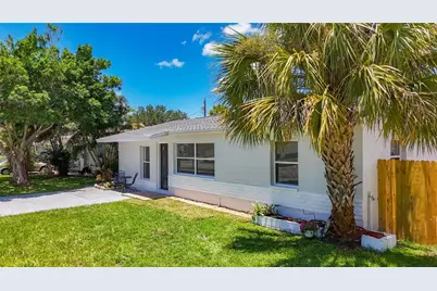 6925 79th Avenue N, Pinellas Park, FL 33781 - Photo 1