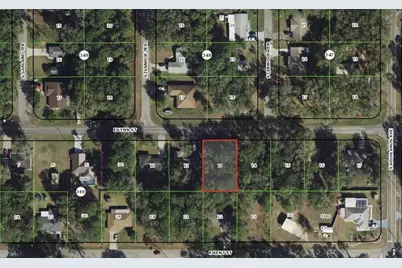 6490 E Lynn Street, Inverness, FL 34452 - Photo 1