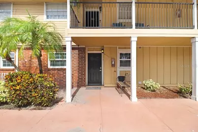 200 Country Club Drive #505, Largo, FL 33771 - Photo 1