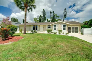2442 Dando St, Port Charlotte, FL 33948 - Photo 1