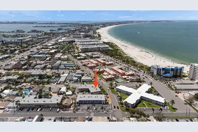 7003 Sunset Way #6, Saint Pete Beach, FL 33706 - Photo 1