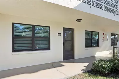 5085 1st Street NE #143, Saint Petersburg, FL 33703 - Photo 1