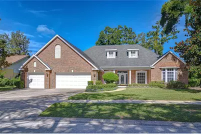 3012 Colonial Ridge Drive, Brandon, FL 33511 - Photo 1