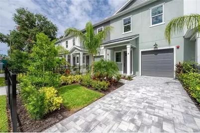 5530 N 9th Street #4, Tampa, FL 33604 - Photo 1