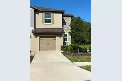 17534 Nectar Flume Drive, Land O Lakes, FL 34638 - Photo 1