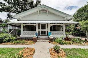 3115 W Hawthorne Rd, Tampa, FL 33611 - Photo 1