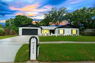 14404 Brentwood Dr, Tampa, FL 33618 - Photo 1