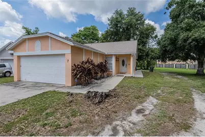 1100 Lowry Avenue #7, Lakeland, FL 33801 - Photo 1