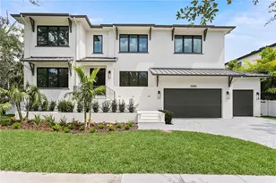 2606 N Dundee St, Tampa, FL 33629 - Photo 1
