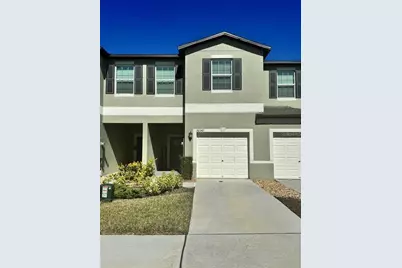 36543 Garden Wall Way, Zephyrhills, FL 33541 - Photo 1