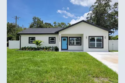 3202 W Tyson Avenue, Tampa, FL 33611 - Photo 1