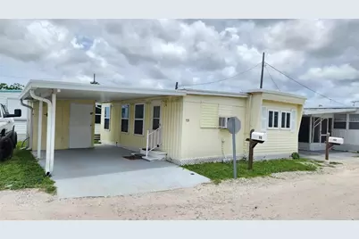 12766 Seminole Boulevard #53, Largo, FL 33778 - Photo 1