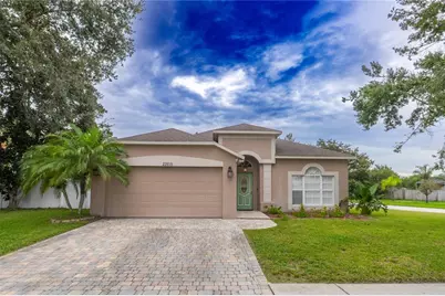 22615 Laureldale Drive, Lutz, FL 33549 - Photo 1