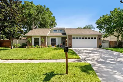 4707 Cresson Court, Tampa, FL 33624 - Photo 1