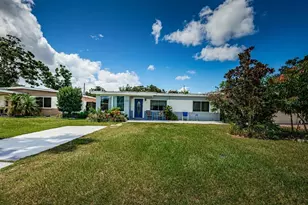 4346 14th Ave N, Saint Petersburg, FL 33713 - Photo 1