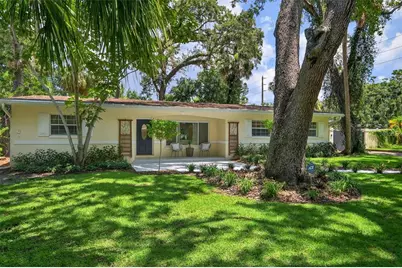 8201 24th Avenue N, Saint Petersburg, FL 33710 - Photo 1