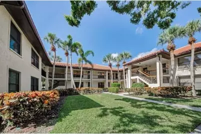 1004 Hammock Pine Boulevard #10, Clearwater, FL 33761 - Photo 1