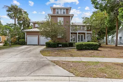 1149 Marina Drive, Tarpon Springs, FL 34689 - Photo 1