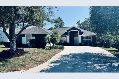 4175 N Stewart Way, Beverly Hills, FL 34465 - Photo 1