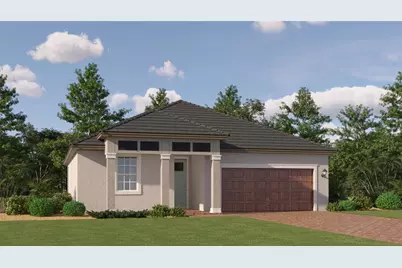 9776 Minnow Ray Drive, Land O Lakes, FL 34638 - Photo 1