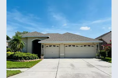 4965 W Breeze Circle, Palm Harbor, FL 34683 - Photo 1