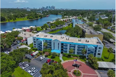 2424 W Tampa Bay Boulevard #L301, Tampa, FL 33607 - Photo 1