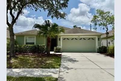 4035 Langdrum Drive, Wesley Chapel, FL 33543 - Photo 1