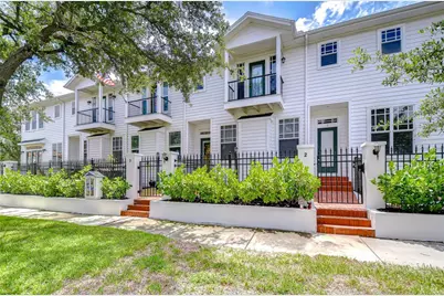 113 Bosphorous Avenue #5, Tampa, FL 33606 - Photo 1
