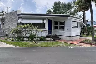 4851 W Gandy Blvd, Tampa, FL 33611 - Photo 1